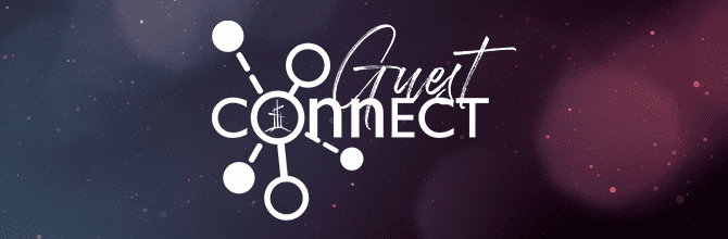 Guest Connect